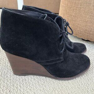 Lucky Brand bootie